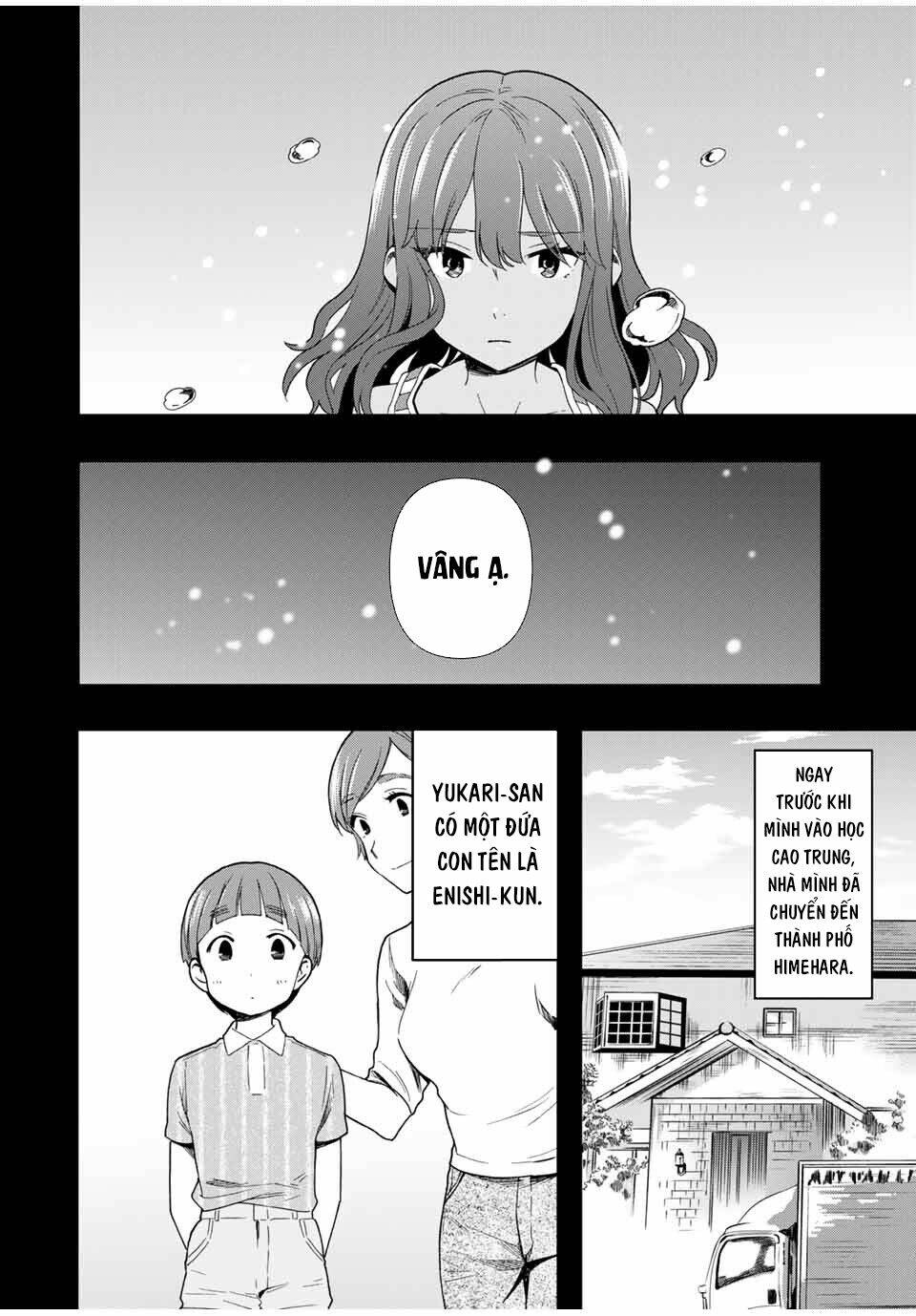 Cinderella Wa Sagasanai. Chương 28 Ảnh 12