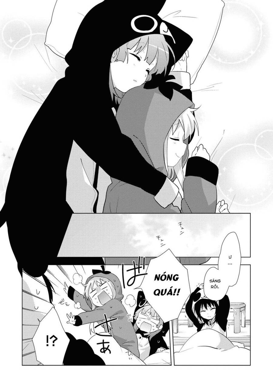 Yuru Yuri Chương 140 Ảnh 14