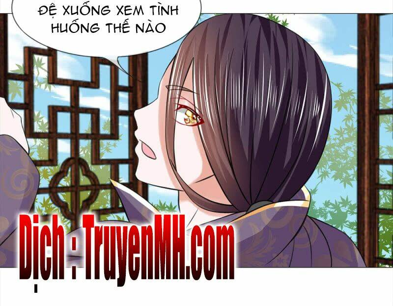 Loạn Thế Đế Hậu Chương 64 Ảnh 30