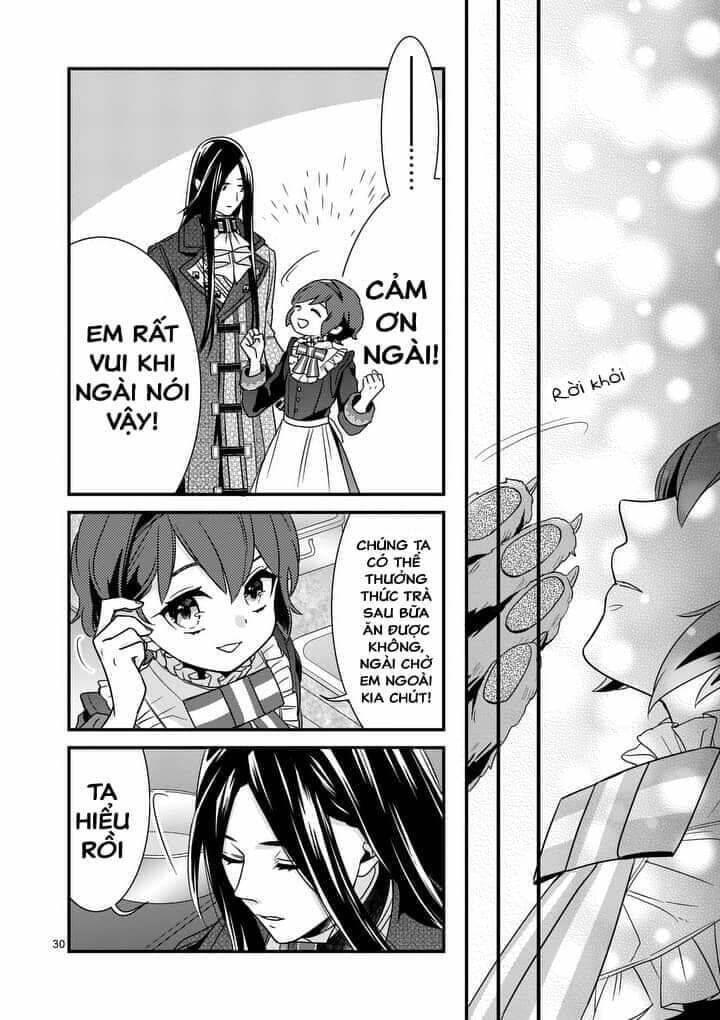 Maou No Migiude Ni Nattanode Gensaku Kaiaku Shimasu Chương 2.3 Ảnh 14