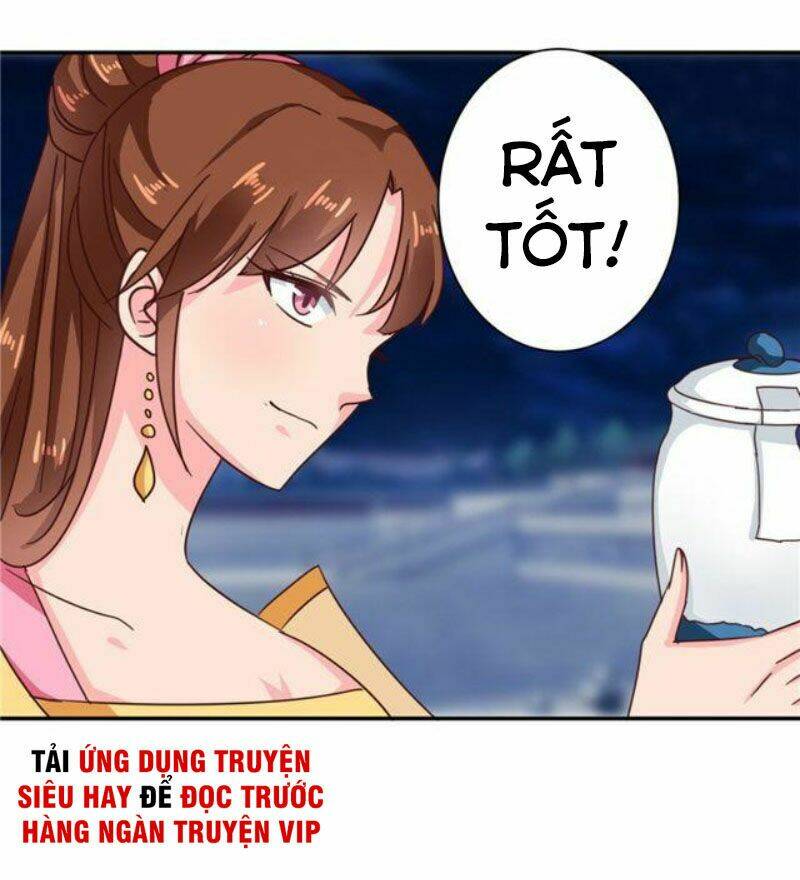 Thiên Tài Tiểu Độc Phi Chương 107 Ảnh 20