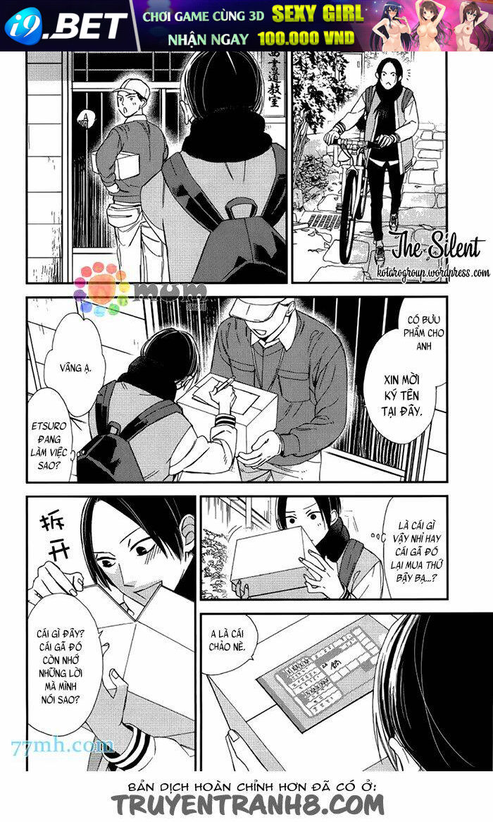 Oita Ga Sugiru Wa Koneko-Chan Chương 4 Ảnh 23