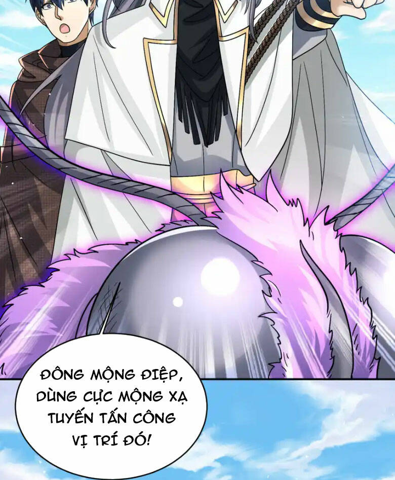 Cựu Nhật Ngự Long Chương 94 Ảnh 4