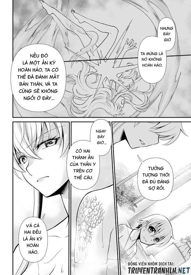Isekai Yakkyoku Chương 43 Ảnh 14