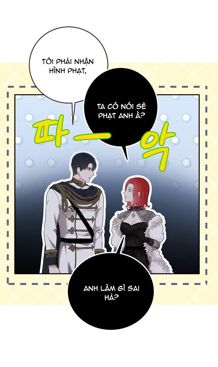 Tôi Lạc Vào Thế Giới Trò Chơi Harem Ngược Chương 116.2 Ảnh 30