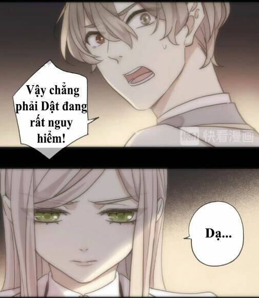 Vết Cắn Ngọt Ngào 3 Chương 57 Ảnh 13
