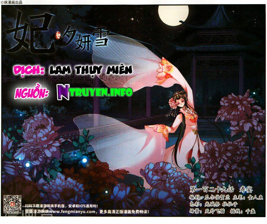 Phi Đãi Nghiên Tuyết Chương 138 Ảnh 2