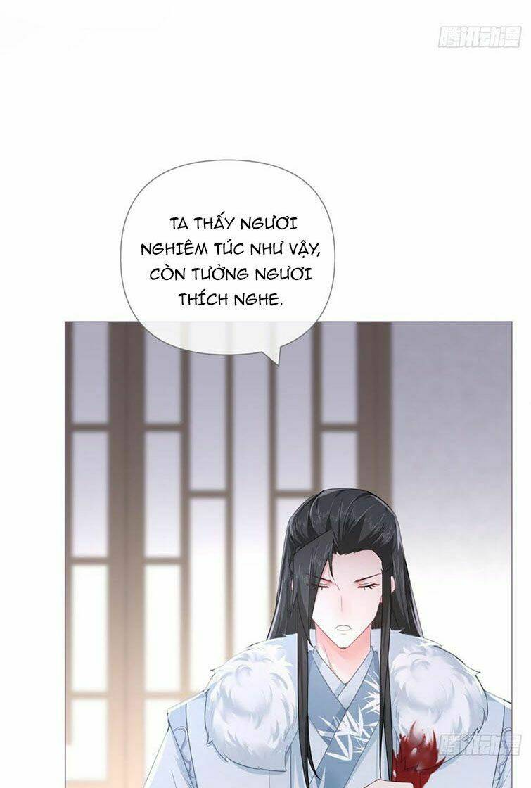 Nhập Mạc Chi Thần Chương 74 Ảnh 56