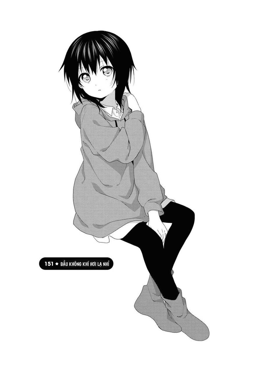 Yuru Yuri Chương 151 Ảnh 2