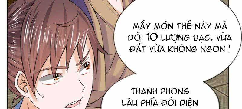 Loạn Thế Đế Hậu Chương 43 Ảnh 9