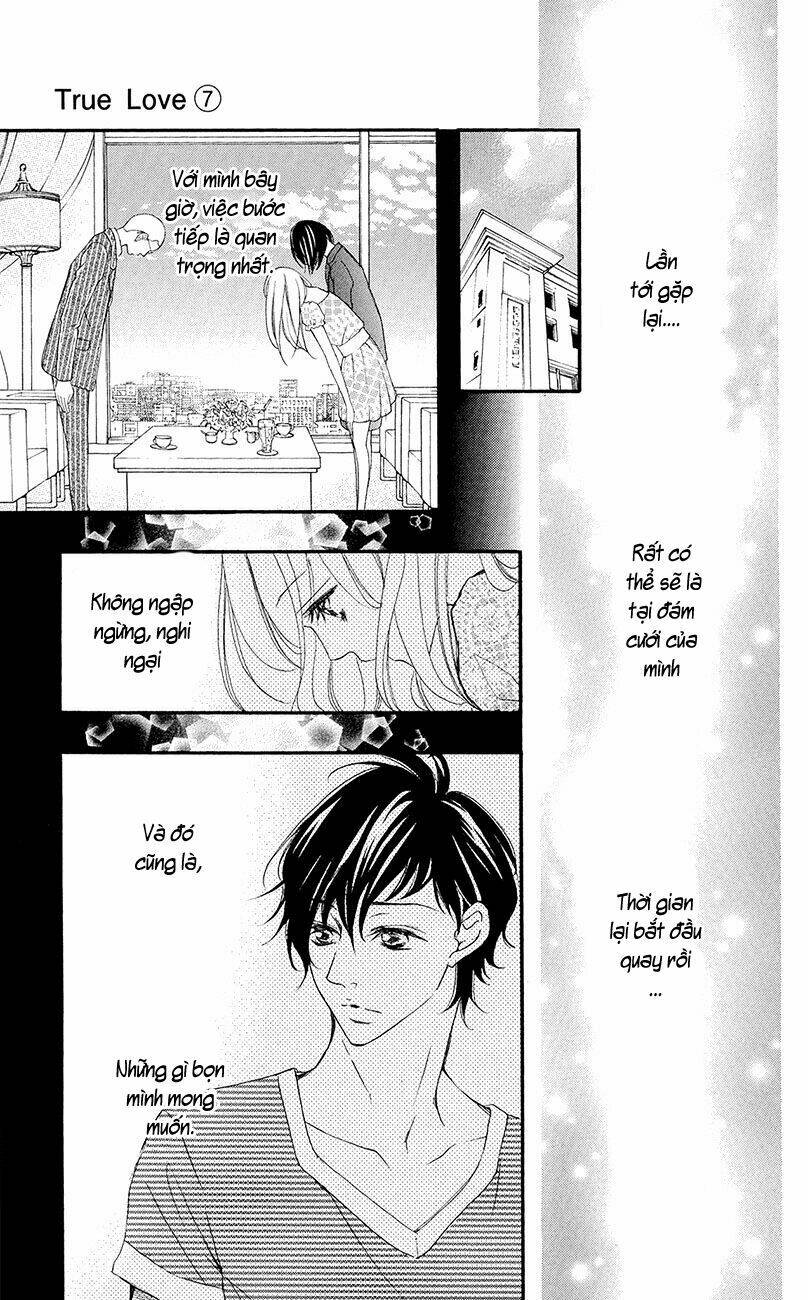 True Love Chương 35 Ảnh 36