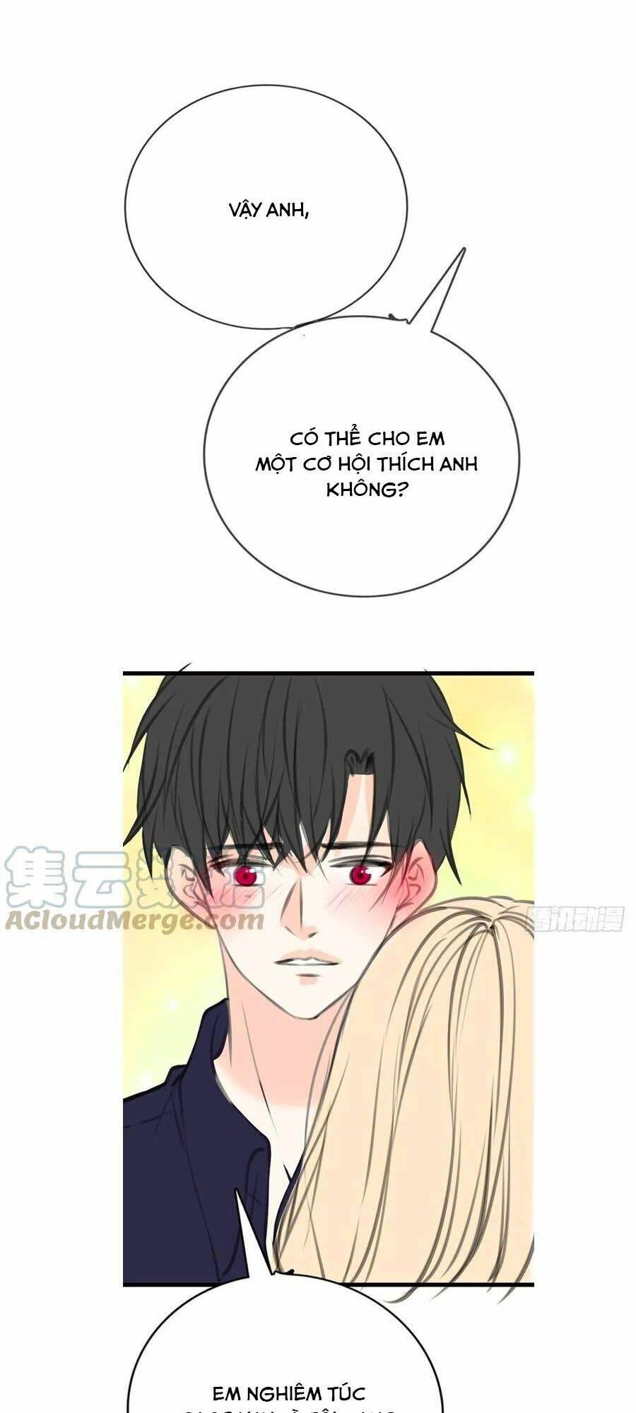 Công Chúa Nữ Vương Mệnh Chương 127 Ảnh 37