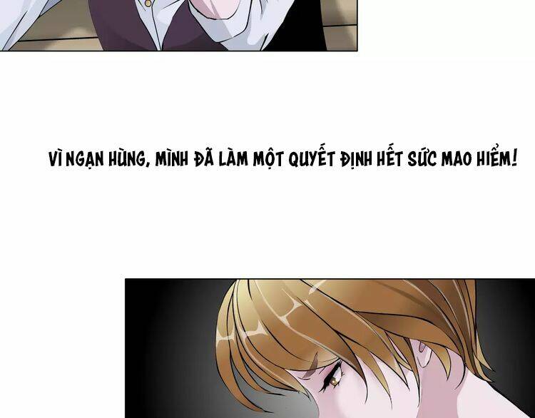 Cách Yêu Của Ác Ma Chương 49 Ảnh 30