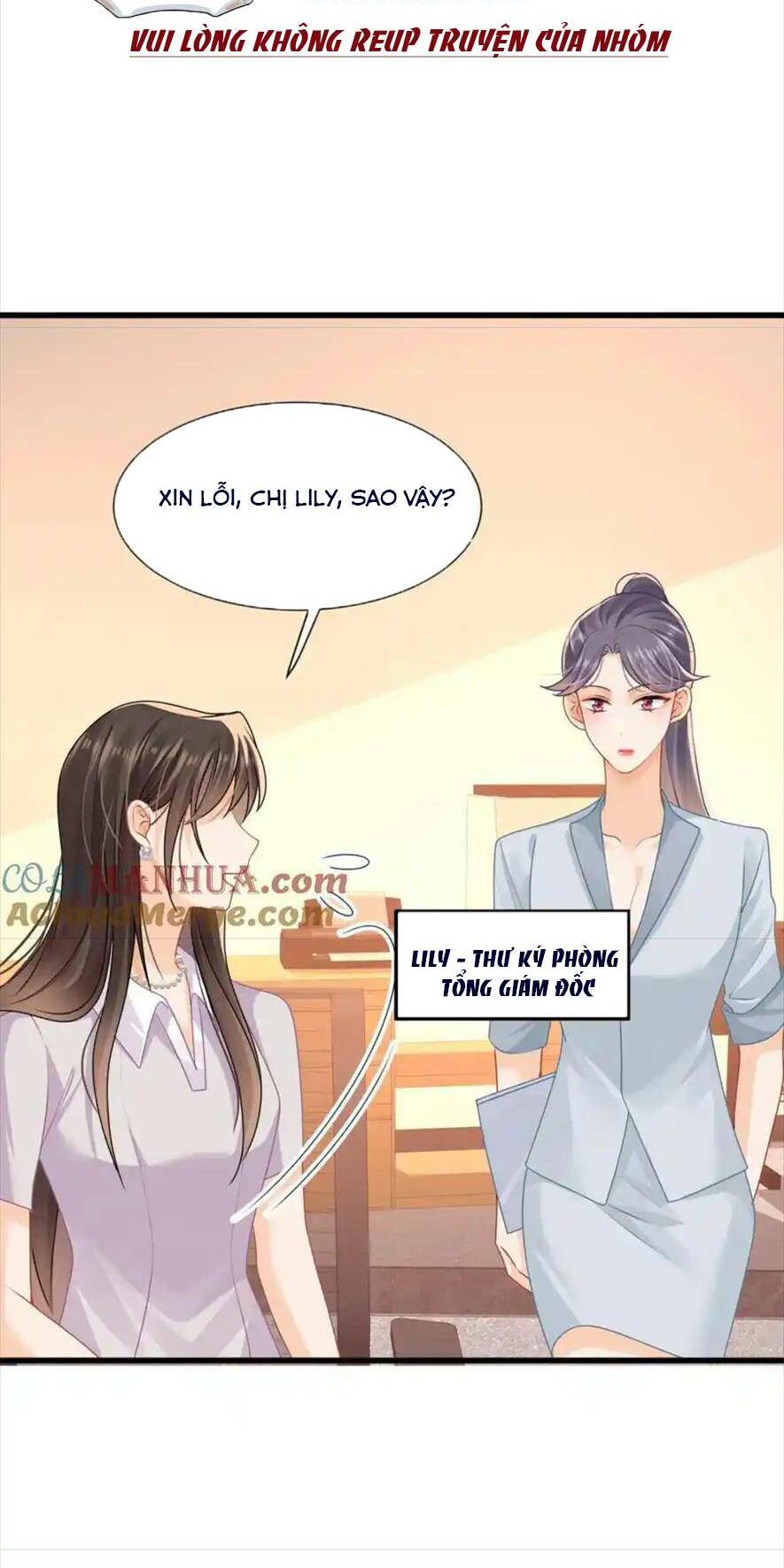 Vụng Trộm Chương 34 Ảnh 18