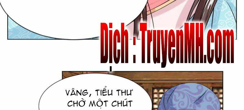Loạn Thế Đế Hậu Chương 42 Ảnh 4
