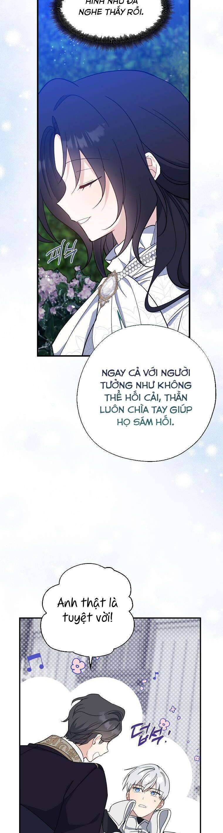 Trở Thành Con Gái Nhà Tài Phiệt Chương 110 Ảnh 52