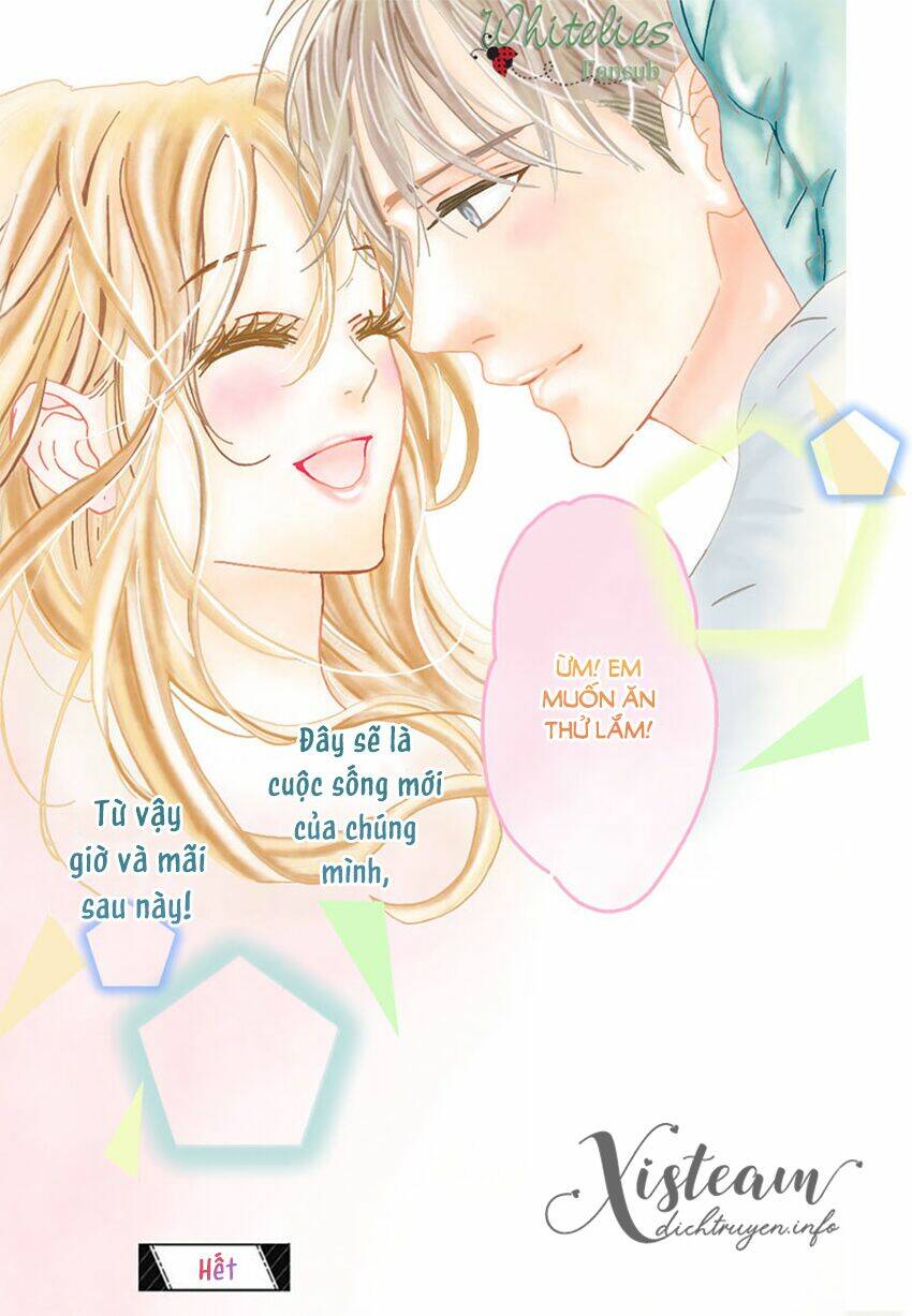Boku Ni Hana No Melancholy Chương 90 Ảnh 35