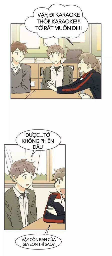 Dasadanan Chương 19.1 Ảnh 14