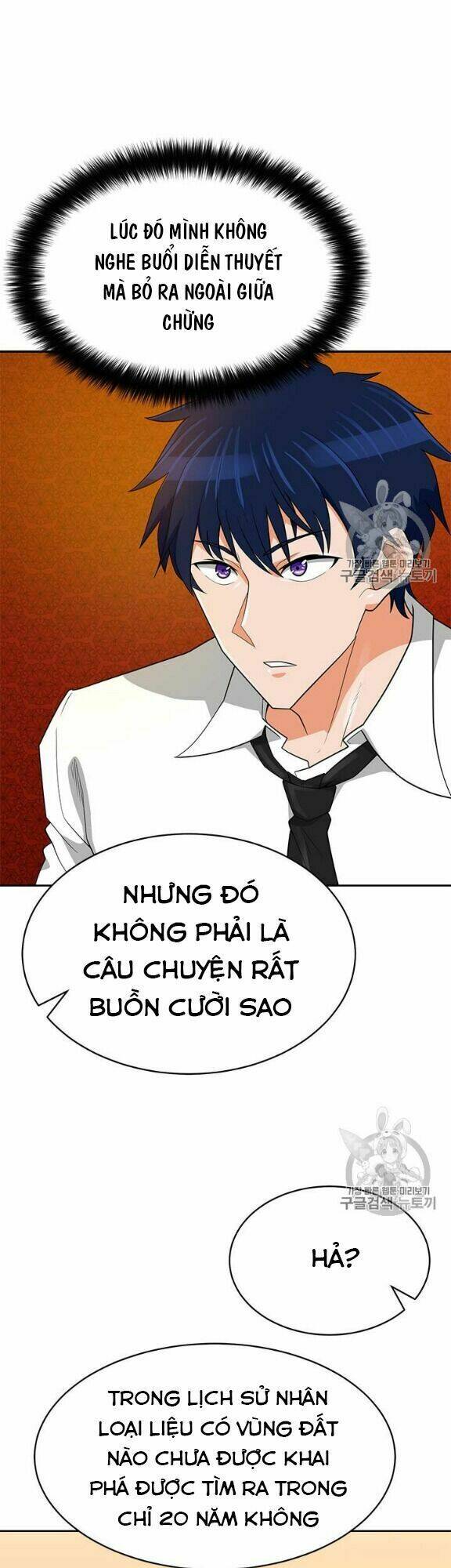 Tôi Tự Động Săn Một Mình Chương 80 Ảnh 15