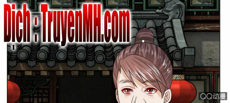 Loạn Thế Đế Hậu Chương 44 Ảnh 19