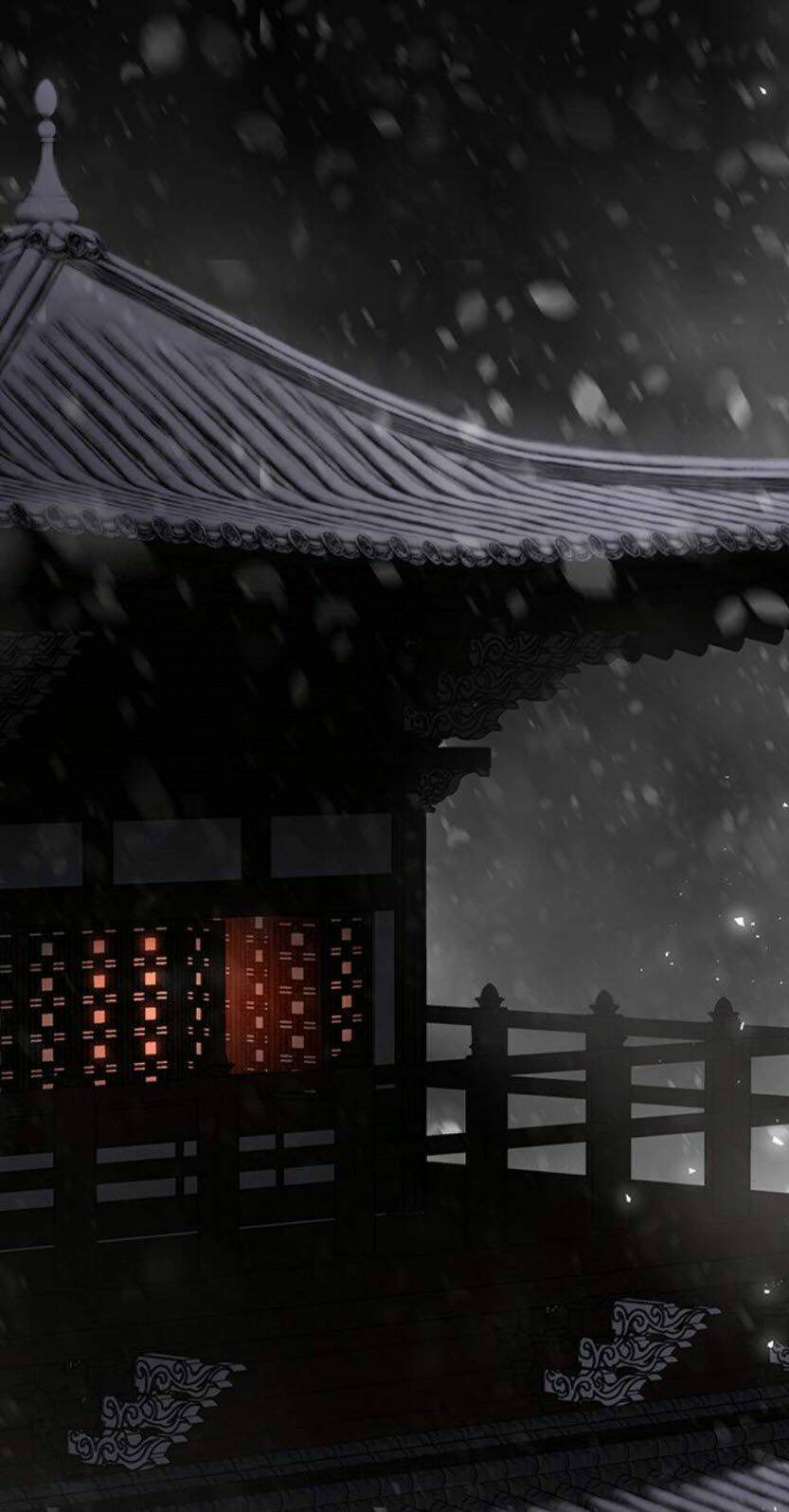 Vương Tử Huyền Bí Chương 96 Ảnh 40