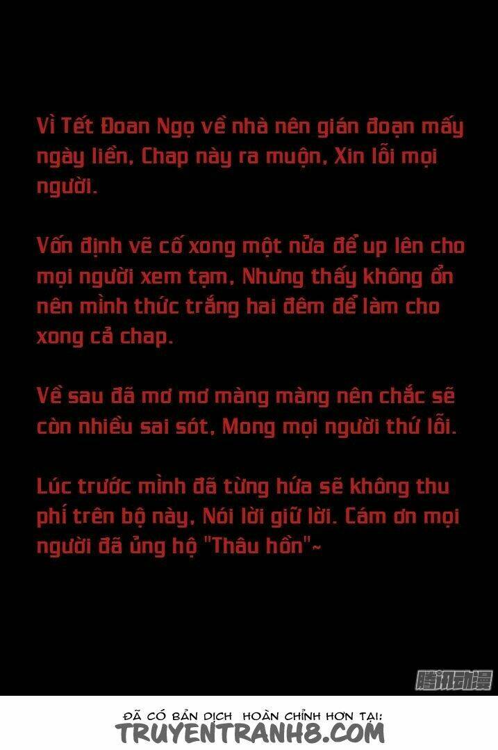 Thâu Hồn Chương 83 Ảnh 18