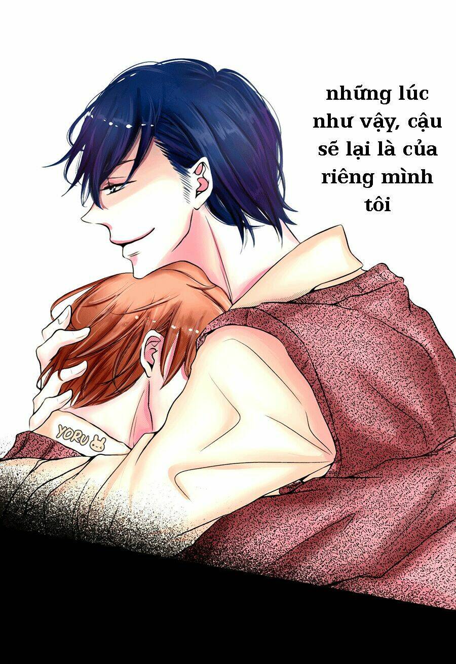 Katakoi Opera Chương 1 Ảnh 30