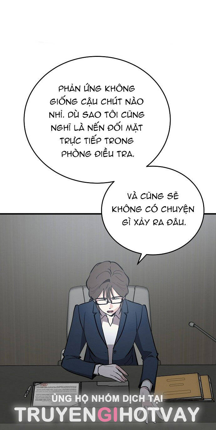 Tân Hôn Mệt Mỏi Của Trưởng Phòng Chương 56.2 Ảnh 24