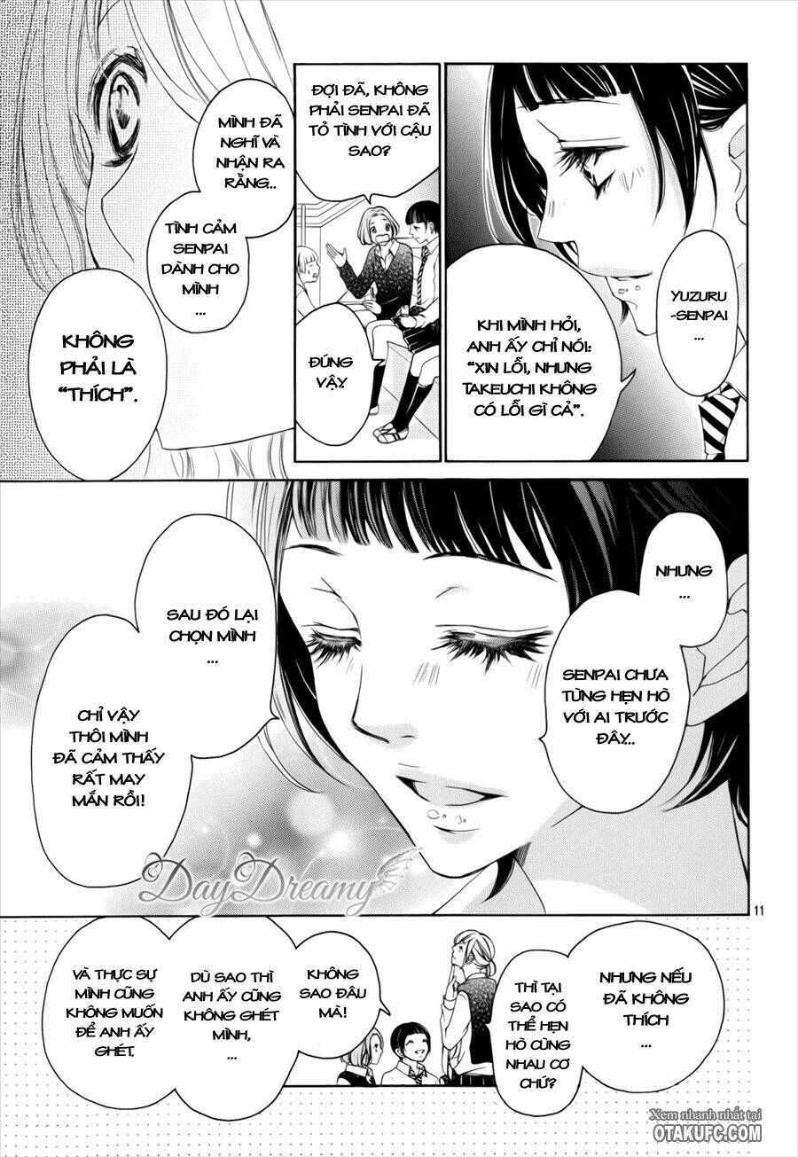 True Love Chương 18 Ảnh 15