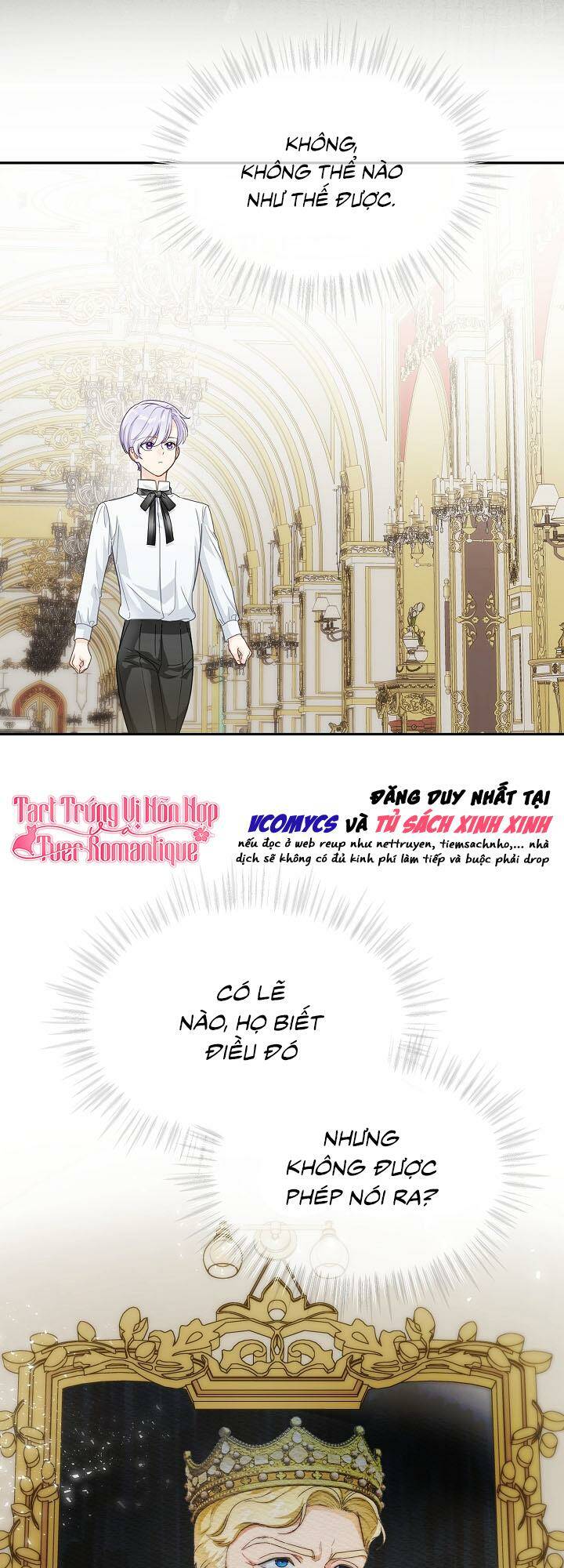 Sống Sót Qua Sự Ám Ảnh Chương 33 Ảnh 20