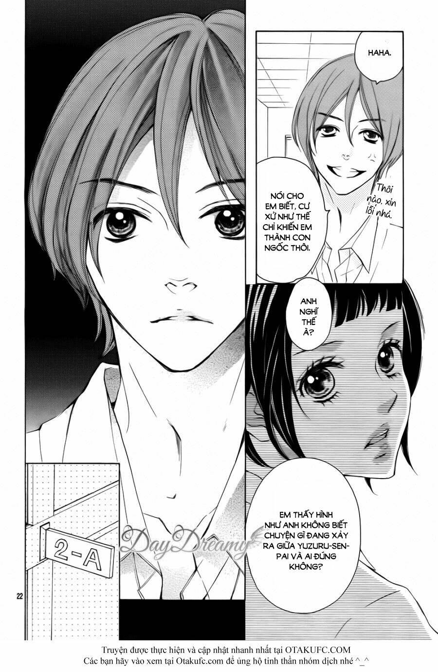 True Love Chương 24 Ảnh 24