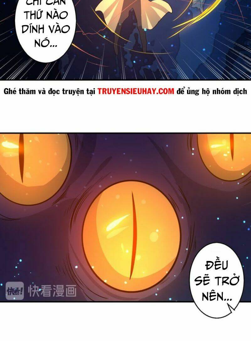 Ta Luyện Dược Thành Thánh Chương 11 Ảnh 11