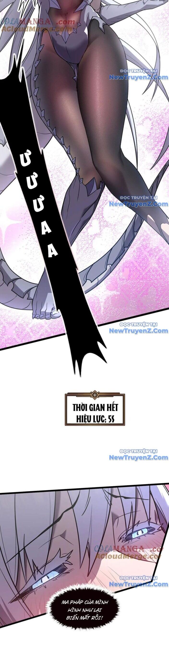 Hệ Thống Của Ta Thật Đứng Đắn Chương 57 Ảnh 42