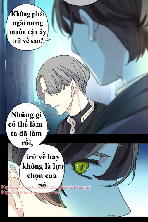 Vết Cắn Ngọt Ngào 3 Chương 48 Ảnh 57