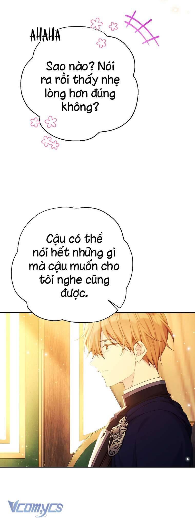 Vương Miện Viridescent Chương 101 Ảnh 49