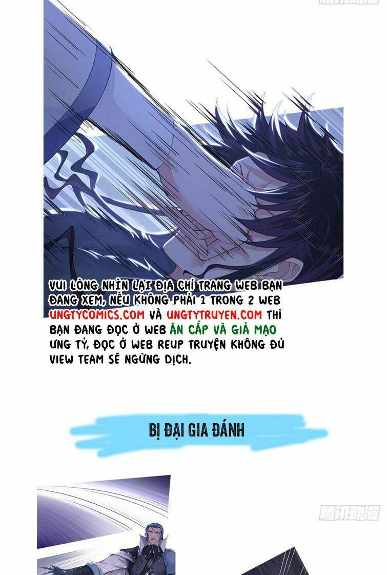 Nhập Mạc Chi Thần Chương 75 Ảnh 57