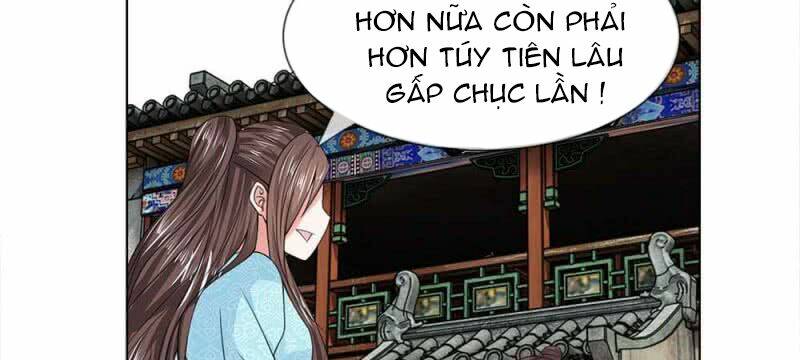 Loạn Thế Đế Hậu Chương 45 Ảnh 30