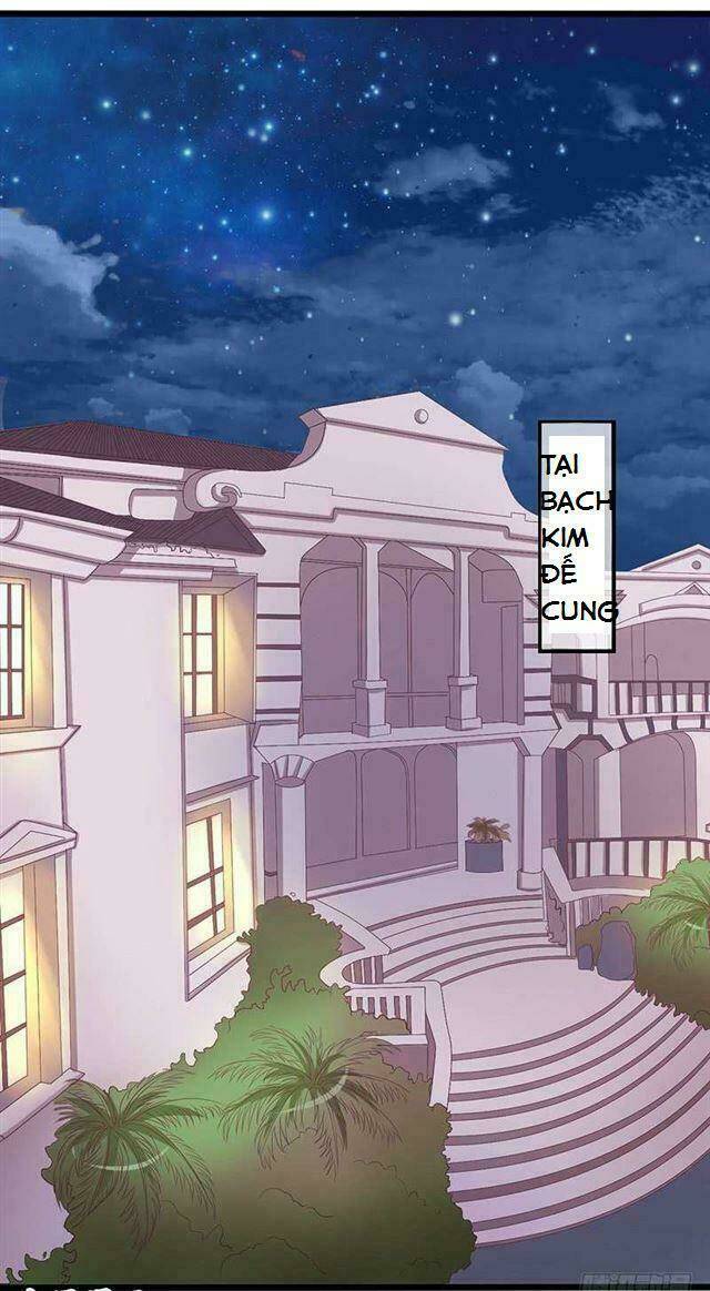 Cho Em Muôn Trượng Hào Quang Chương 40 Ảnh 18