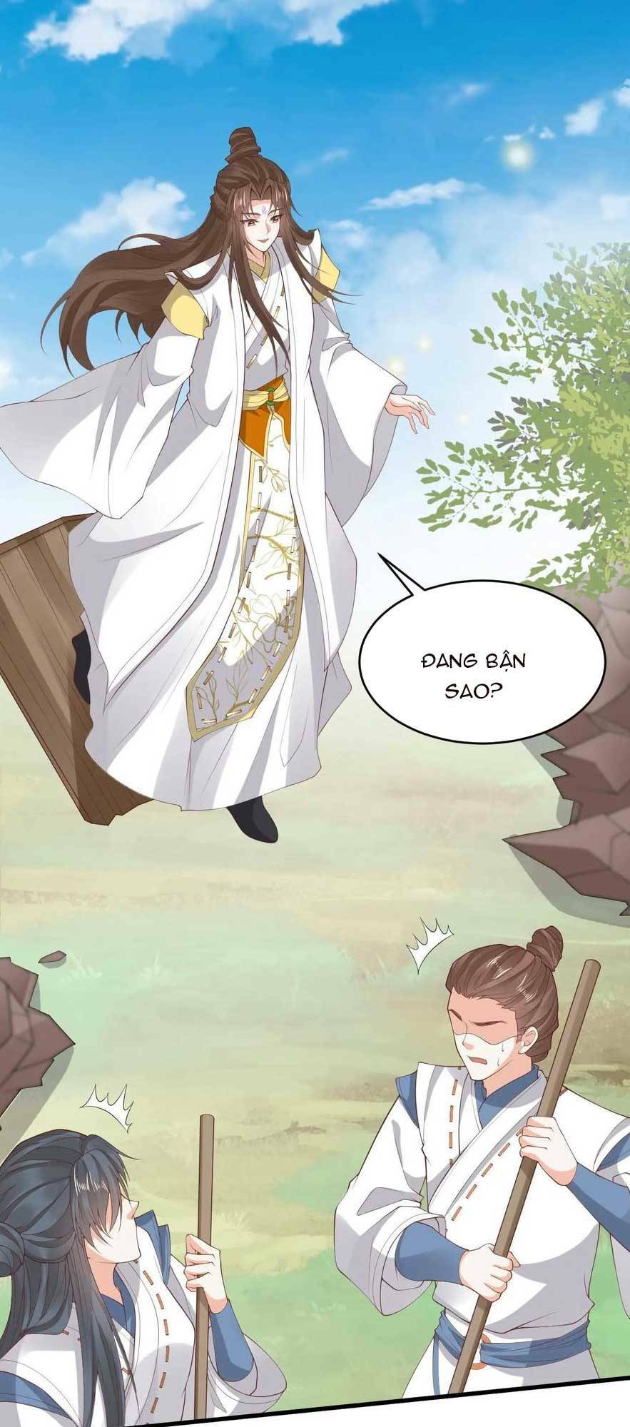 Sau Khi Không Ngừng Tìm Đường Chết, Ta Trở Thành Đế Tôn Vạn Người Mê Chương 171 Ảnh 6