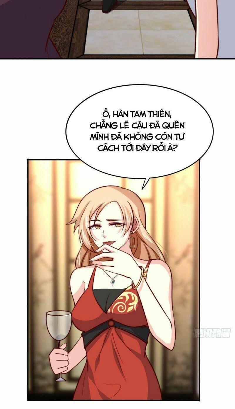 Ta Là Hàn Tam Thiên Chương 101 Ảnh 25