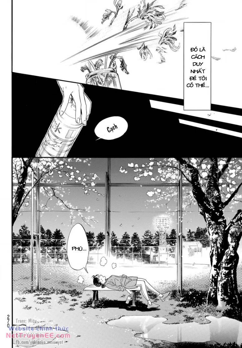 Noragami Chương 109 Ảnh 40