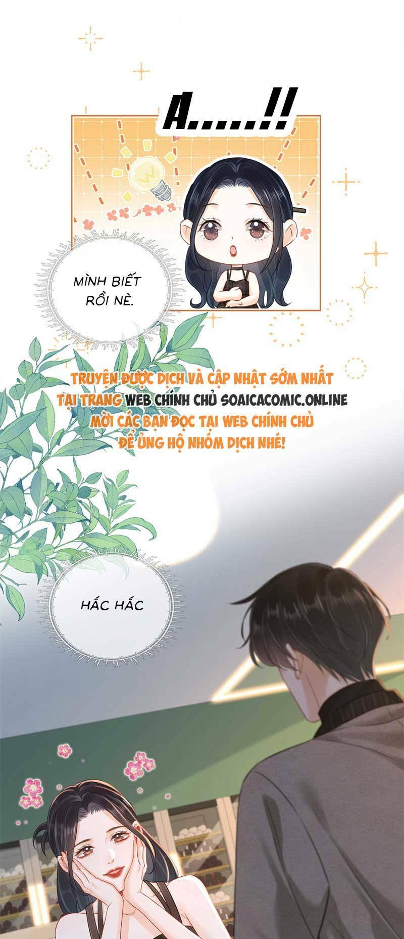Cuộc Hôn Nhân Ngọt Ngào Chương 13 Ảnh 4