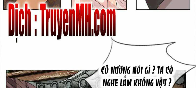 Loạn Thế Đế Hậu Chương 45 Ảnh 24