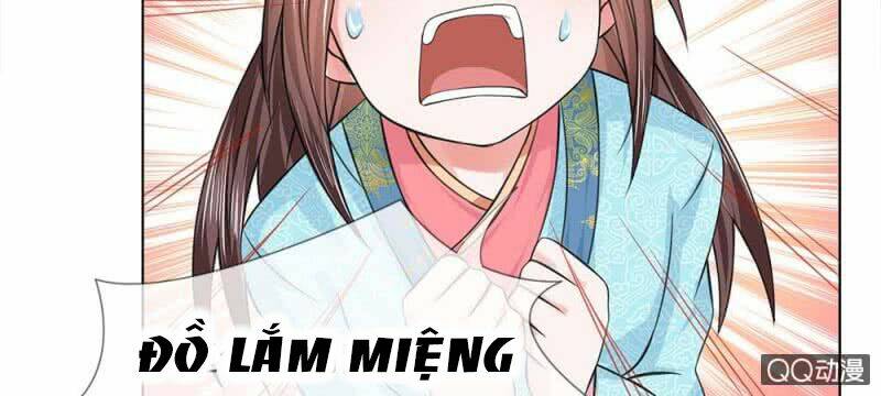 Loạn Thế Đế Hậu Chương 49 Ảnh 35