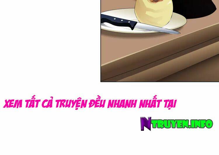 Cách Yêu Của Ác Ma Chương 44 Ảnh 21