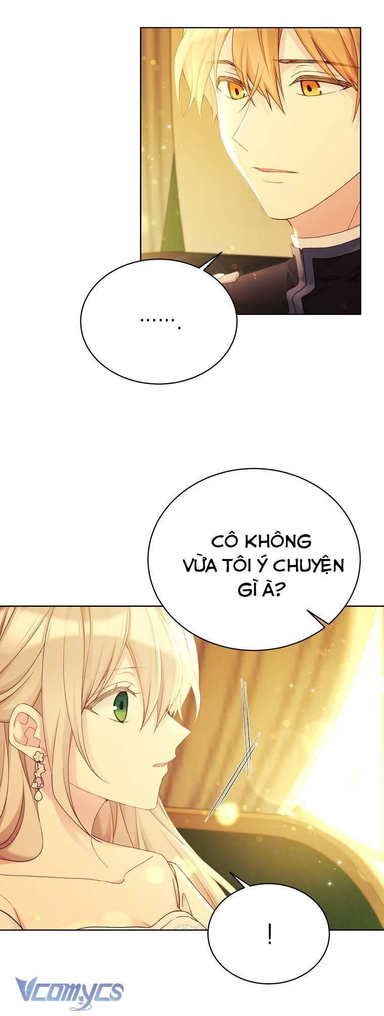 Vương Miện Viridescent Chương 101 Ảnh 26