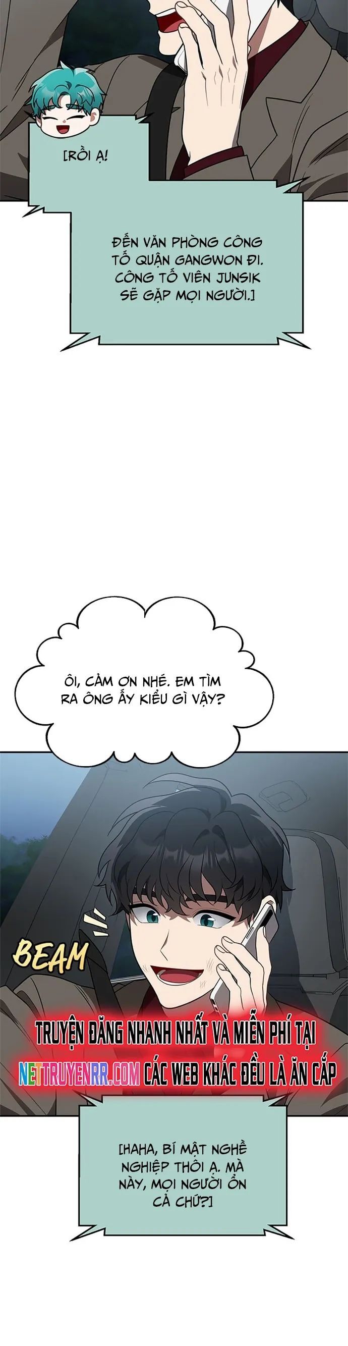 Tôi Đã Giết Hắn Chương 65 Ảnh 14