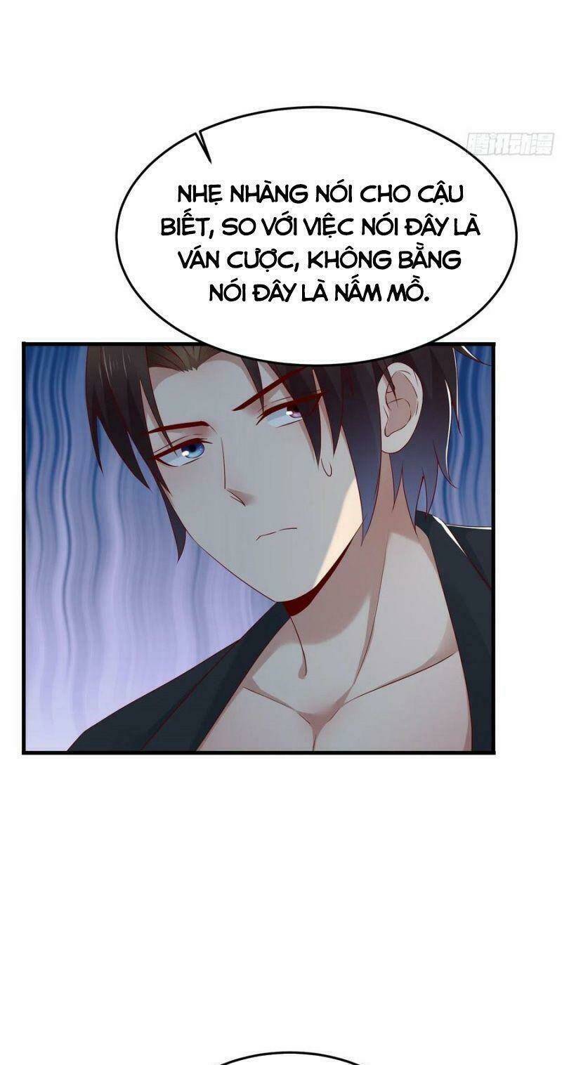Vua Đầu Tư Mạnh Nhất Chương 81 Ảnh 4
