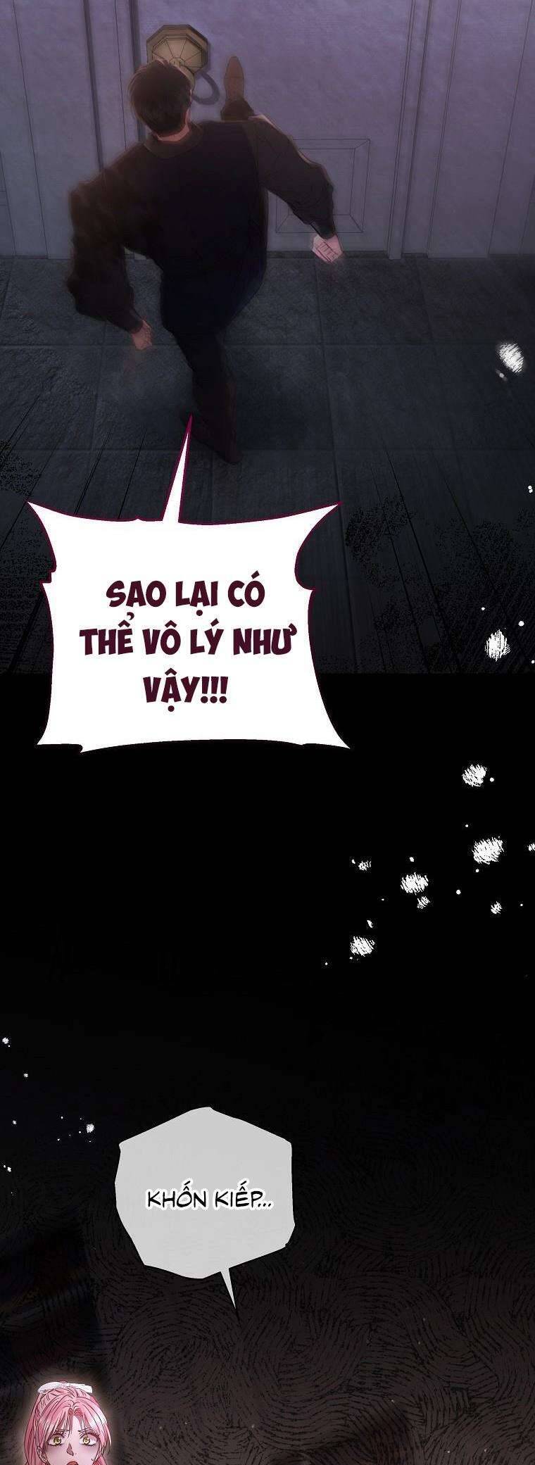 Này Người Chồng Phản Diện, Ngài Ám Ảnh Sai Người Rồi Chương 53 Ảnh 44