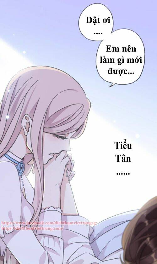 Vết Cắn Ngọt Ngào 3 Chương 59 Ảnh 52
